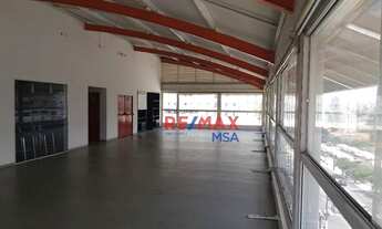 Imagem 2: Conjunto comercial para locação, cobertura, 425 m2, ao lado do Metro Vila Madalena! Fale c