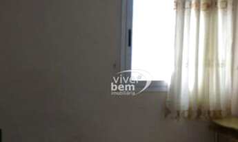 Imagem 4: Apartamento com 2 dormitórios à venda, 58 m² por R$ 280.000,00 - Vila Alpina - São Paulo/S