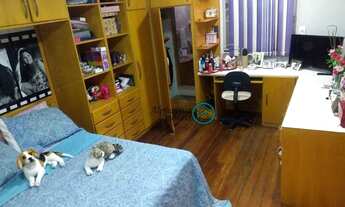 Imagem 7: Casa Com Dois Pavimentos no Guará 2 - 3 Quartos