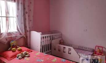 Imagem 5: Casa para Venda em Itaquaquecetuba, Residencial Rancho Grande, 6 dormitórios, 1 suíte, 4 b