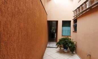 Imagem 4: Sobrado à venda - Vila Camilópolis - Santo André/SP