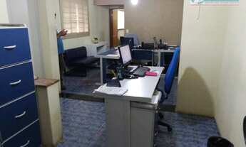 Imagem 3: Galpão comercial à venda, Santa Terezinha, Paulínia