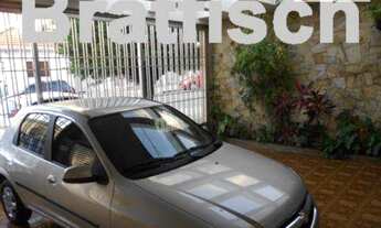 Imagem 4: SOBRADO COM 3 DORMITÓRIOS À VENDA, 190 M² POR R$ 750.000 - AGUÁ RASA- SÃO PAULO/SP