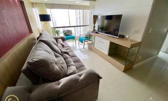 Imagem 4: Cobertura Triplex com vista mar permanente em Balneário Camboriú