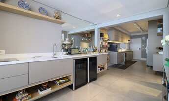 Imagem 4: Apartamento Selective Morumbi com 4 quartos, sendo 3 suítes, à venda na Vila Suzana, Zona