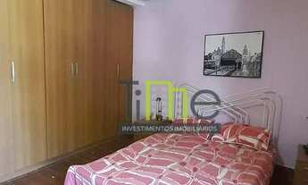 Imagem 6: Sobrado à venda, 125 m² por R$ 430.000,00 - Fundação - São Caetano do Sul/SP