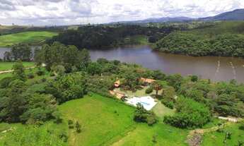 Imagem 5: Terrenos com documentação regularizada