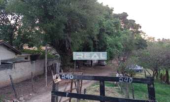 Imagem 5: Terreno à venda, 11549 m² por R$ 4.042.213,00 - Santa Cecília - Paulínia/SP