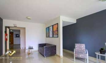 Imagem 4: Apartamento com 3 dormitórios à venda, 62 m² por R$ 340.000 - Jardim Cambuí - Santo André