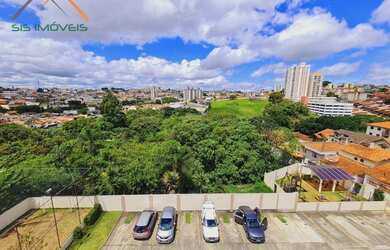 Imagem 11: Apartamento com 2 dormitórios à venda, 48 m² por R$ 205.000,00 - Alto Ipiranga - Mogi das