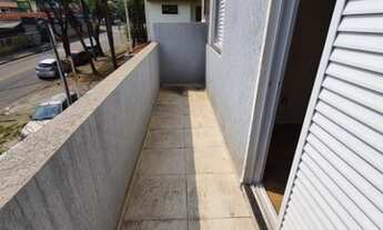 Imagem 2: Apartamento com 2 dormitórios à venda, 45 m² por R$ 272.000,00 - Vila Scarpelli - Santo An