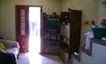 Imagem: Casa residencial à venda, Parque Monte