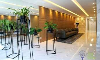 Imagem 7: Apartamento com 3 dormitórios à venda, 124 m² por R$ 750.000,00 - Ponta Aguda - Blumenau/S