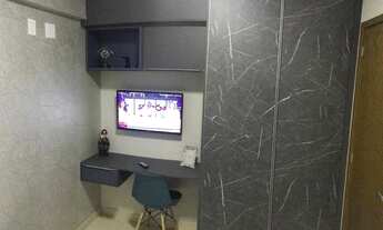 Imagem 5: Apartamento DECORADO, boqueirão, Praia Grande