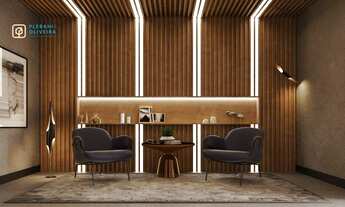 Imagem 4: Apartamento no centro de Navegantes