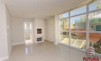 Imagem 7: Apartamento para venda tem 81 metros quadrados com 2 quartos em Praia de Mariscal - Bombin