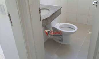 Imagem 3: Apartamento com 2 dormitórios, 43 m² - venda por R$ 240.000,00 ou aluguel por R$ 1.000,00