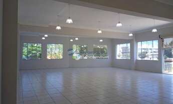 Imagem: Salão Comercial para locação, Parque