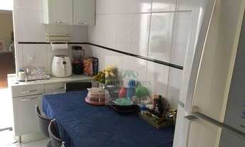 Imagem 4: Casa com 3 dormitórios à venda, 130 m² por R$ 310.000,00 - Jardim Castelo Branco - Ribeirã