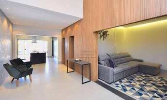 Imagem 6: Casa com 3 quartos à venda, 240 m² por R$ 1.650.000 - Jardim Atlântico - Goiânia/GO