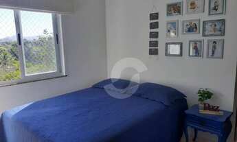 Imagem 7: Casa com 2 dormitórios à venda, 70 m² por R$ 275.000,00 - São José de Imbassai - Maricá/RJ