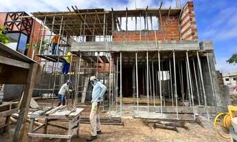 Imagem: Casa condomínio Terras Alphaville