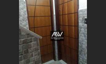 Imagem 2: Apartamento com 2 dormitórios à venda, 60 m² por R$ 195.000,00 - São Mateus - Juiz de Fora