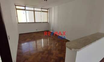 Imagem 5: Apartamento com 3 dormitórios para alugar, 190 m² por R$ 4.000,00/mês - Perdizes - São Pau