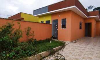 Imagem 3: Casa com 2 dormitórios à venda, 65 m² por R$ 235.000,00 - Estancia Sao Jose - Peruíbe/SP