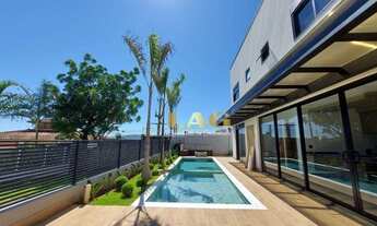 Imagem: Casa com 4 dormitórios à venda, 380 m²