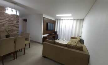 Imagem 2: Apartamento 3 dorms para Venda - Reserva do Bosque, São José dos Campos - 2 vagas