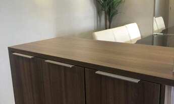 Imagem 2: Lindo apartamento no Life Resort Campo Grande