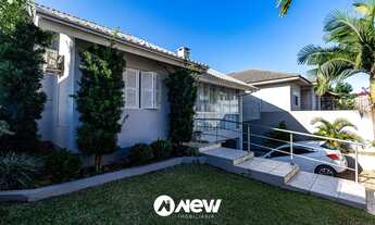 Imagem 3: Casa com 3 dormitórios à venda, 150 m² por R$ 690.000,00 - Bela Vista - Estância Velha/RS