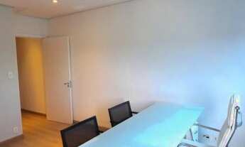 Imagem 3: Sala para alugar, 33 m² por R$ 2.300,00/mês - Campo Belo - São Paulo/SP