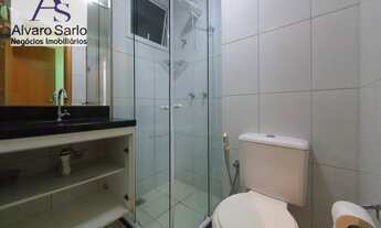 Imagem 7: Apartamento com 2 dormitórios à venda, 70 m² por R$ 860.000,00 - Praia do Canto - Vitória