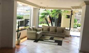 Imagem 3: Apartamento com 3 dormitórios à venda, 139 m² por R$ 575.000,00 - Parque das Nações - Sant