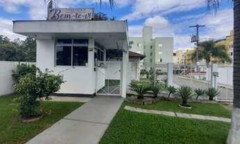 Imagem 5: Apartamento para venda possui 52 metros quadrados com 2 quartos em Sertão do Maruim - São