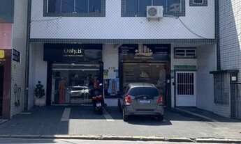 Imagem 2: Sala para alugar, 55 m² por R$ 1.800,00/mês - Boqueirão - Praia Grande/SP