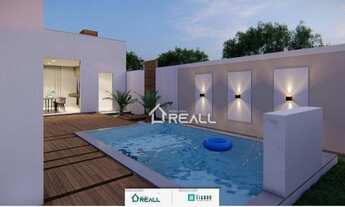 Imagem 6: Portal da Amazônia - Casa com 3 dormitórios à venda, 167 m²