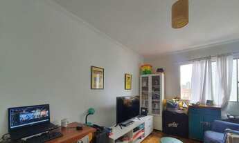 Imagem 2: Apartamento 1 Dormitório 1 Vaga 47 m² por R$ 320.500 - Liberdade