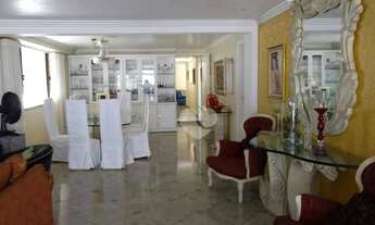 Imagem 2: Cobertura com 3 dormitórios à venda, 570 m² por R$ 13.000.000,00 - Ipanema - Rio de Janeir