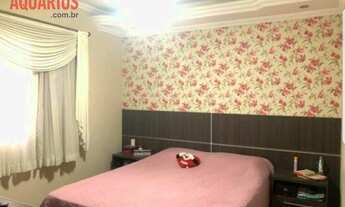 Imagem 5: Apartamento à venda, 86 m² por R$ 373.000,00 - Jardim América - São José dos Campos/SP