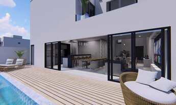 Imagem: Casa em Condominio com 5 Suites a venda