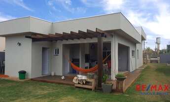 Imagem 5: Casa para venda em chapada