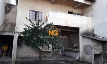 Imagem: CONTAGEM - Casa Padrão - Jardim Riacho