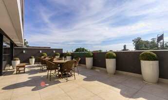 Imagem 6: Sala à venda, 27 m² por R$ 190.000,00 - Pinherinho - Curitiba/PR