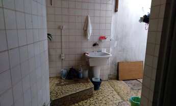 Imagem 3: 3 DORMS SENDO 1 SUÌTE, 1 VG, 107 m² - Praça da Árvore - São Paulo/SP - SO0360