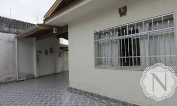 Imagem 2: Casa à venda lado praia no Suarão - Itanhaém SP