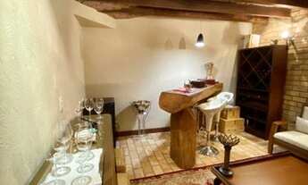 Imagem 5: Alphaville 1, Sobrado 5 Suítes