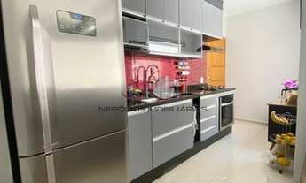 Imagem 7: Cobertura sem condomínio - Bairro: Val Paraiso - Santo André